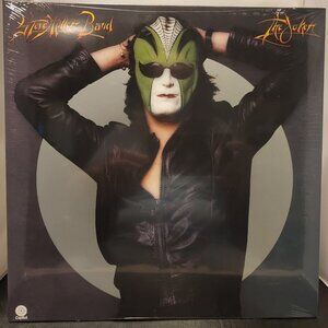 Steve Miller Band – The Joker (2018) New Sealed Vinyl LP